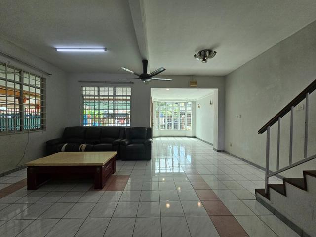 Terraced House for rent in Kinabalu, Sabah