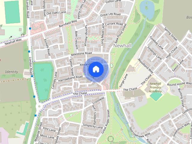 House for rent in Harlow, Essex