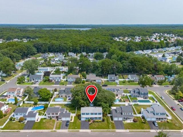 House for sale in Monmouth, New Jersey