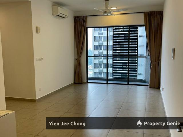 Serviced Residence for sale in Country Heights Damansara, Kuala Lumpur