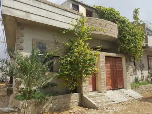 House for sale in North Waziristan, Federally Administered Tribal Areas fata