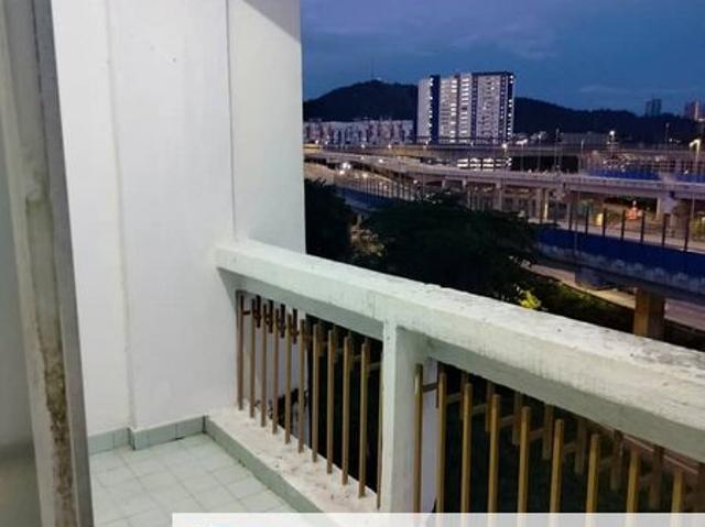 Condominium for rent in Country Heights Damansara, Kuala Lumpur