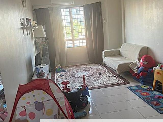 Condominium for rent in Country Heights Damansara, Kuala Lumpur