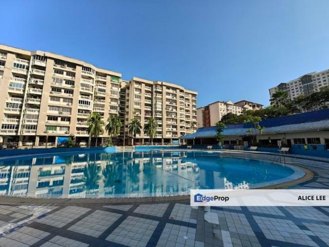 Condominium for sale in Country Heights Damansara, Kuala Lumpur
