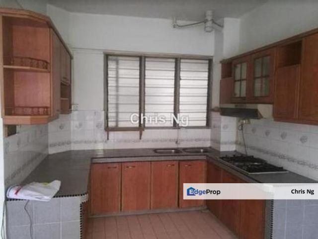 Condominium for sale in Country Heights Damansara, Kuala Lumpur