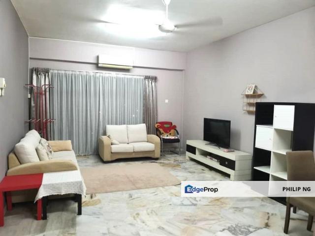 Condominium for rent in Country Heights Damansara, Kuala Lumpur