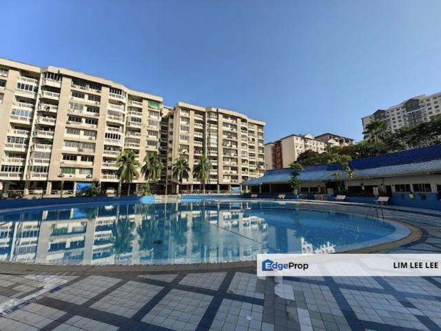 Condominium for sale in Country Heights Damansara, Kuala Lumpur