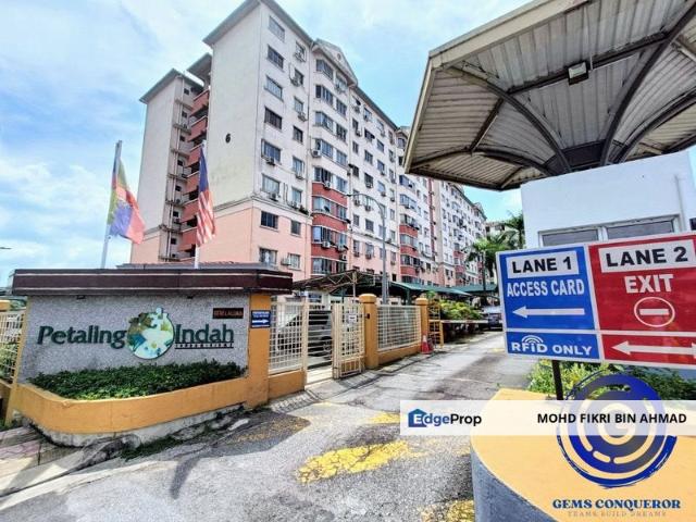 Condominium for sale in Country Heights Damansara, Kuala Lumpur