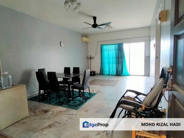 Condominium for sale in Country Heights Damansara, Kuala Lumpur