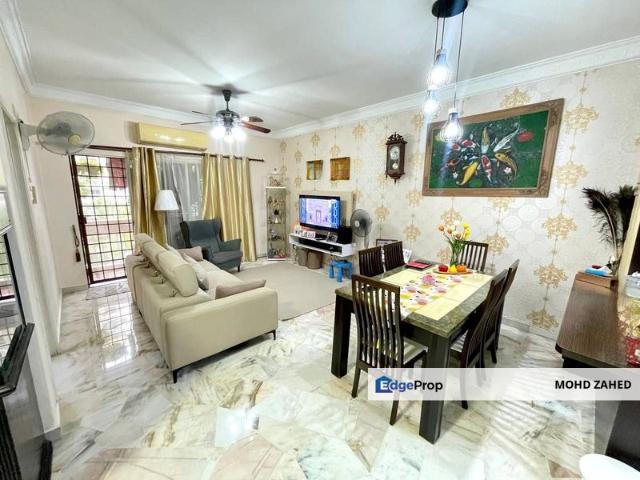 Condominium for sale in Country Heights Damansara, Kuala Lumpur