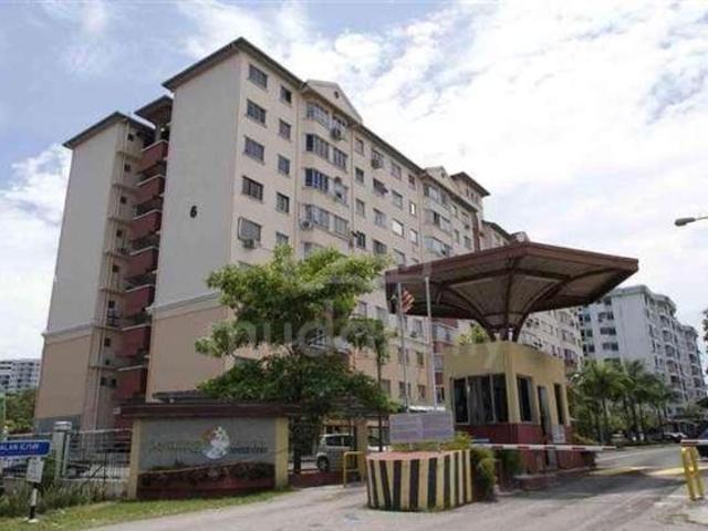 Condominium for sale in Country Heights Damansara, Kuala Lumpur