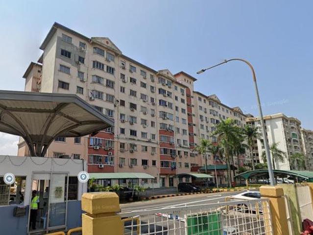 Condominium for sale in Country Heights Damansara, Kuala Lumpur