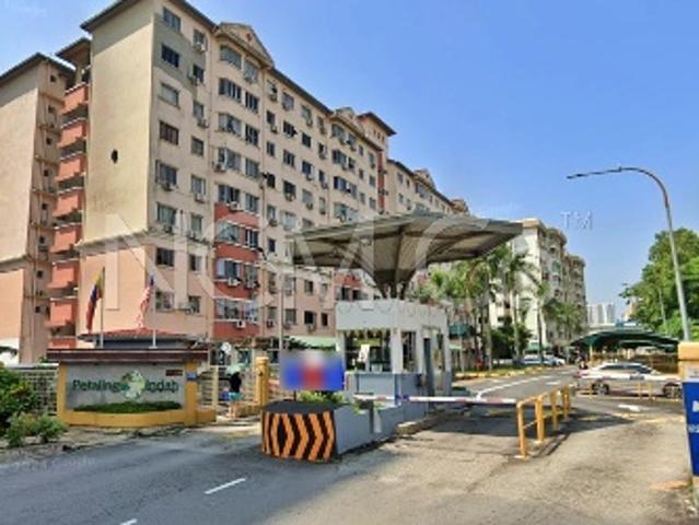Apartment for sale in Country Heights Damansara, Kuala Lumpur