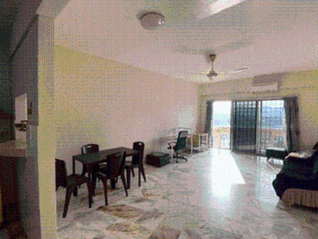Apartment for rent in Country Heights Damansara, Kuala Lumpur