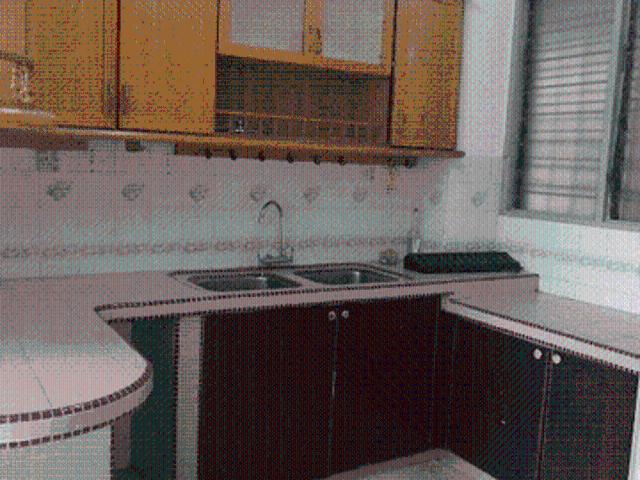 Apartment for rent in Country Heights Damansara, Kuala Lumpur