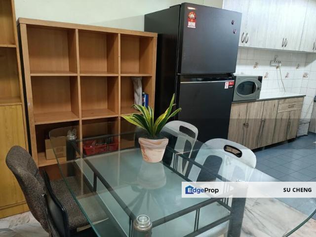 Condominium for rent in Country Heights Damansara, Kuala Lumpur