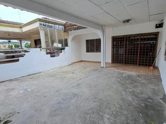 Terraced House for sale in Port Klang, Selangor