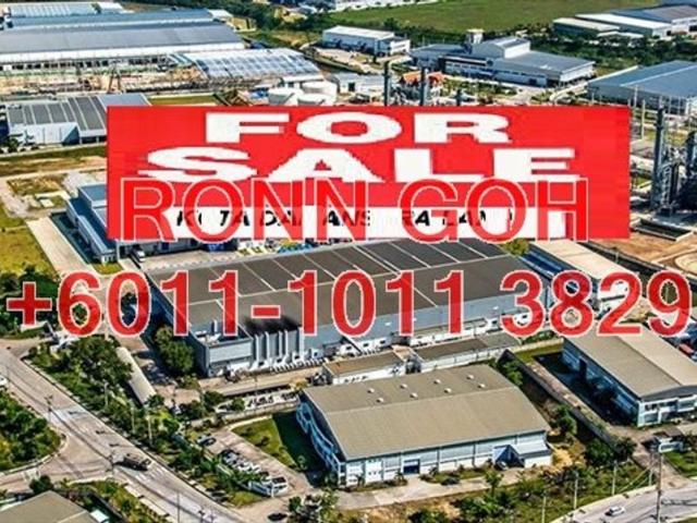 Warehouse for sale in Petaling, Damansara Damai