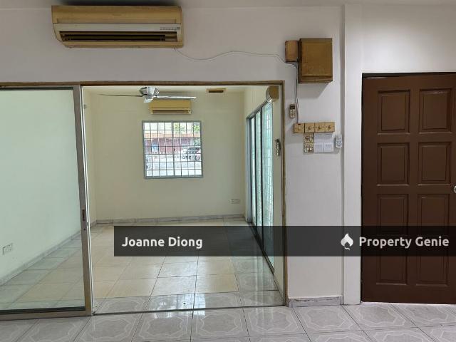 Terraced House for rent in Petaling, Damansara Damai