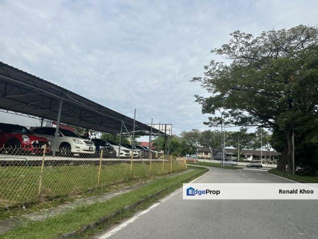 Shop for rent in Petaling, Damansara Damai