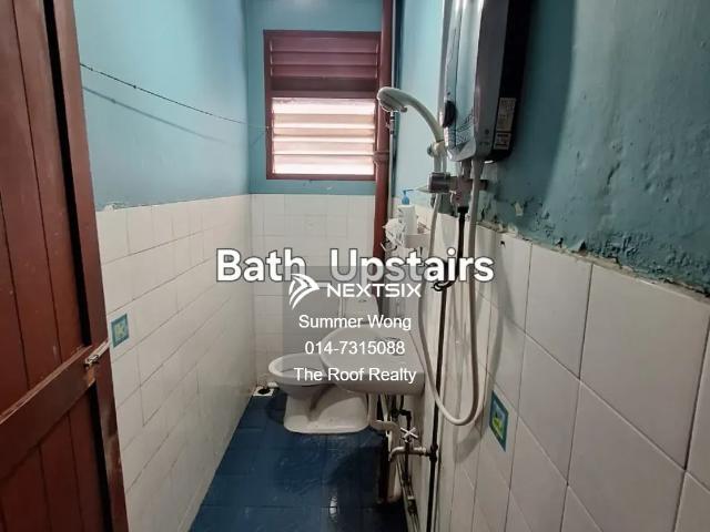 House for rent in Seksyen 52, Petaling Jaya