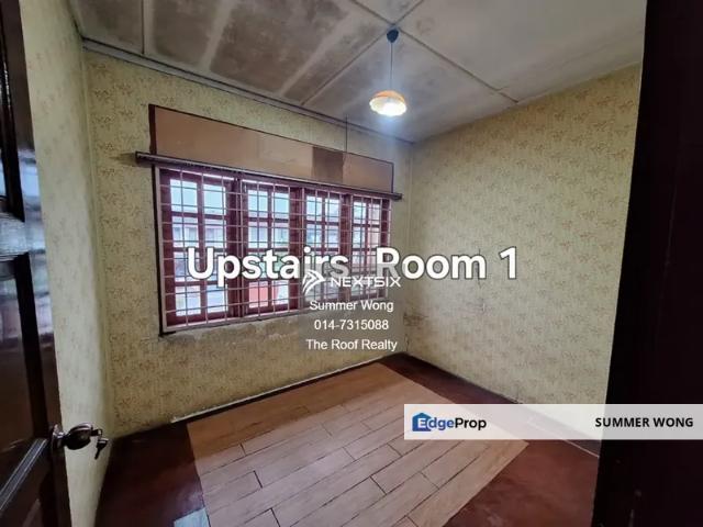 House for rent in Petaling Jaya, Petaling