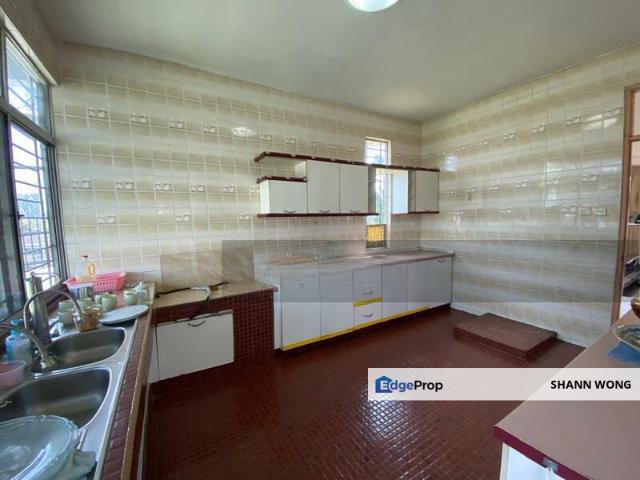 House for sale in Petaling, Damansara Damai