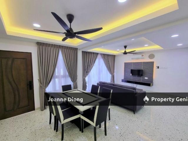 Terraced House for rent in Petaling, Damansara Damai