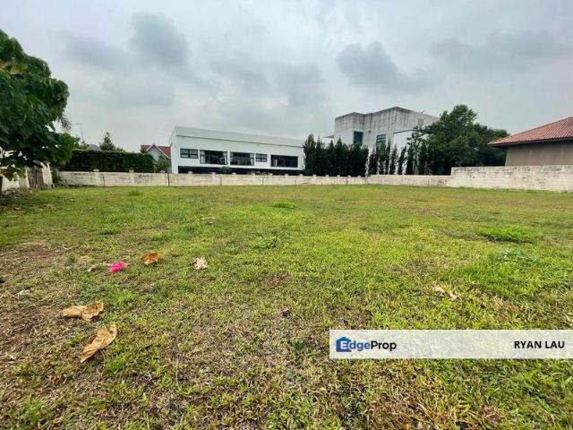 House for sale in Petaling, Damansara Damai