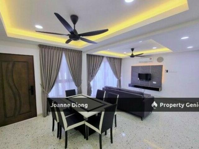House for rent in Petaling, Damansara Damai