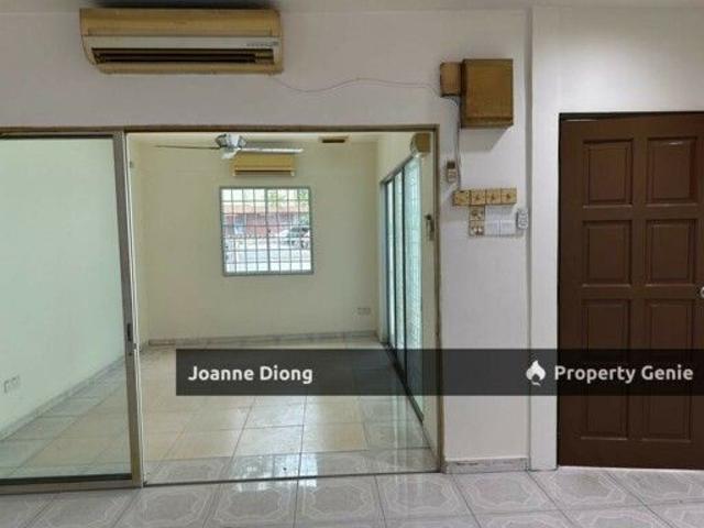 House for rent in Petaling, Damansara Damai