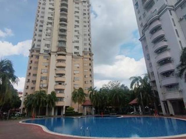 Condominium for sale in Petaling, Subang Jaya