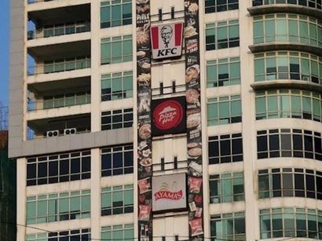 Shop for rent in Petaling, Damansara Damai