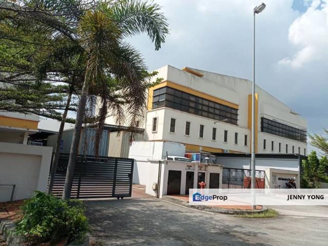 Shop for sale in Petaling, Damansara Damai