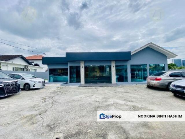 Shop for sale in Petaling, Damansara Damai