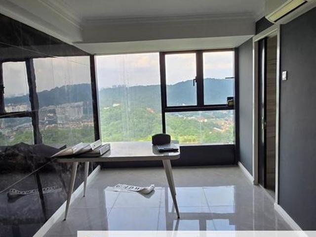 Condominium for rent in Petaling, Damansara Damai