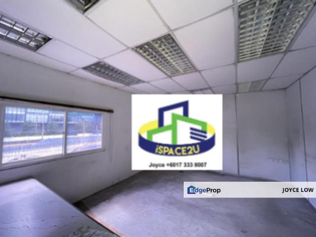 Warehouse for sale in Petaling, Damansara Damai