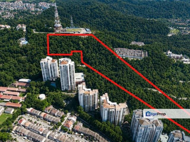 Shop for sale in Petaling, Damansara Damai