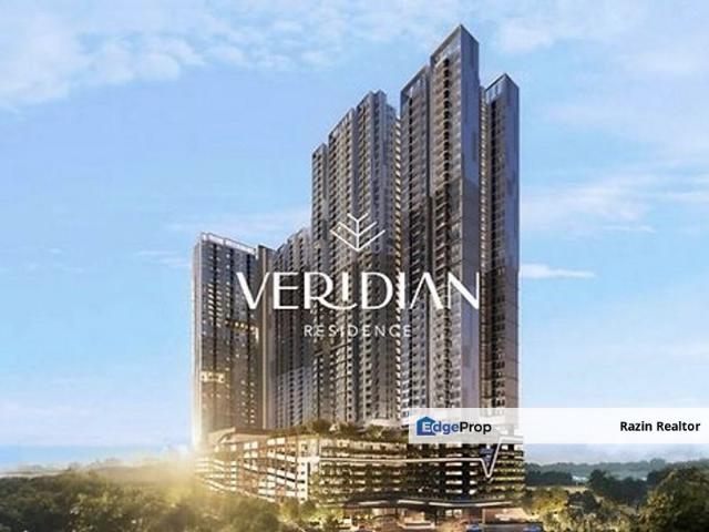 Condominium for sale in SS 8, Petaling Jaya