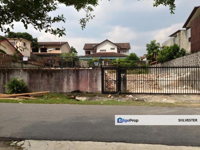 Shop for sale in Petaling, Damansara Damai