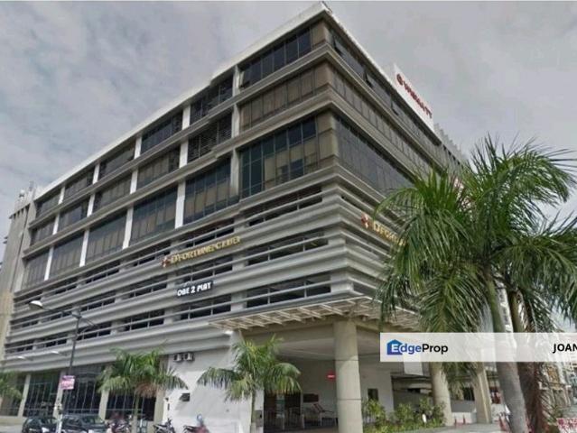 Shop for rent in Petaling, Damansara Damai