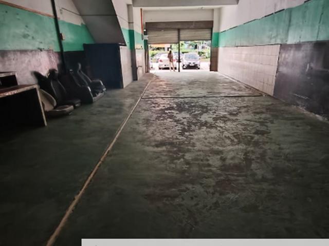 Shop for rent in Petaling, Damansara Damai