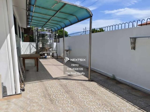 Shop for rent in Petaling, Damansara Damai