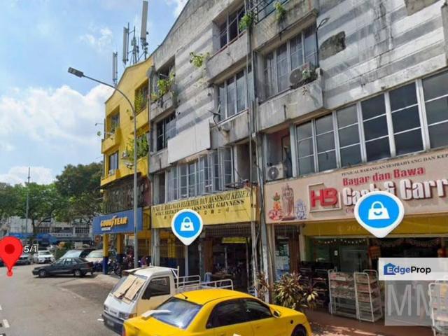 Shop for sale in Petaling, Damansara Damai