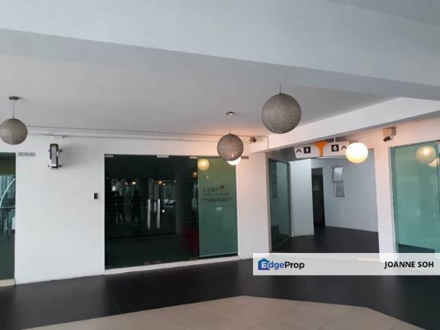 Shop for sale in Petaling, Damansara Damai
