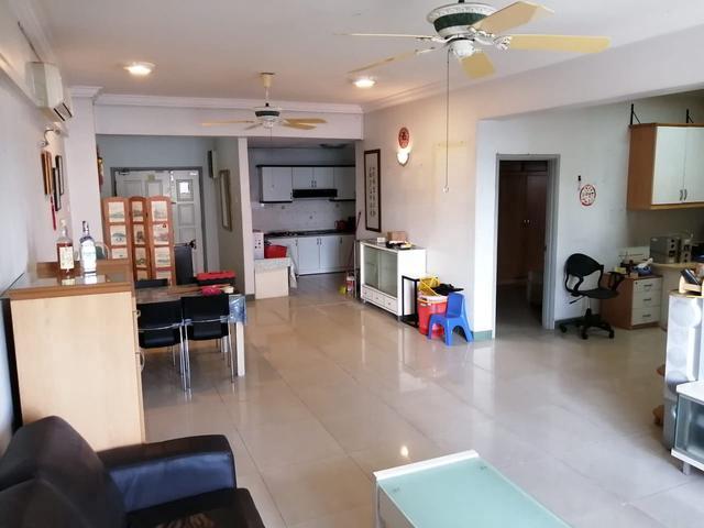 Condominium for sale in Petaling, Damansara Damai