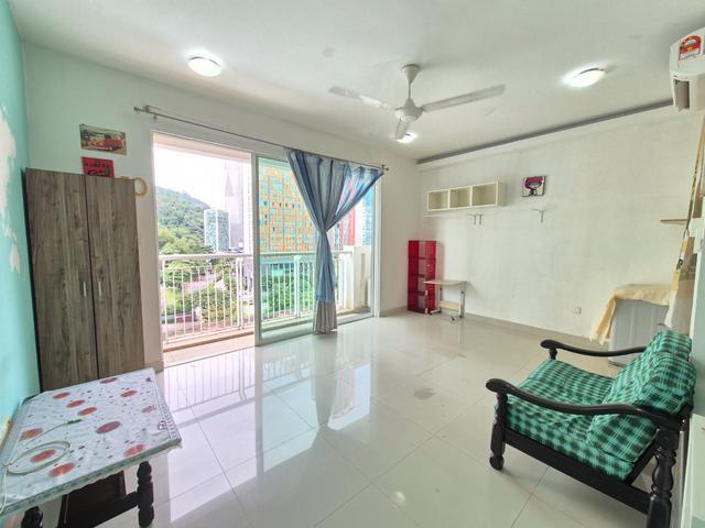 Condominium for sale in Petaling, Damansara Damai