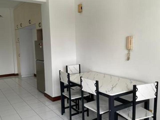 Apartment for rent in Petaling, Damansara Damai