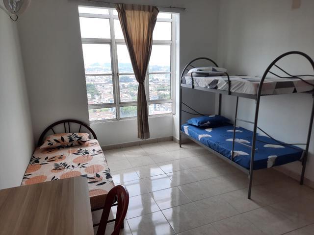 Condominium for sale in Petaling, Damansara Damai