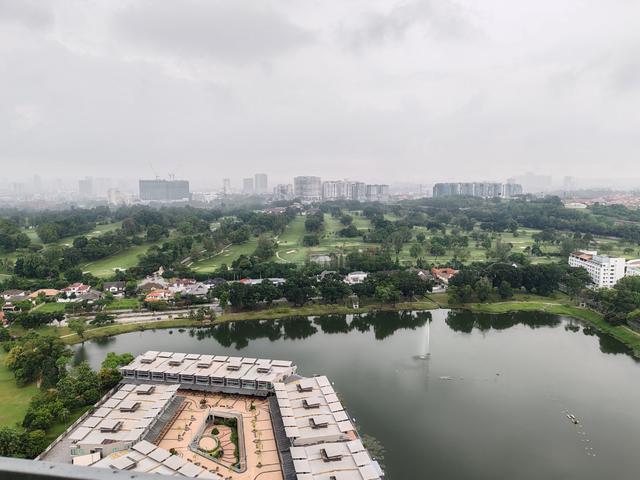 Serviced Residence for rent in Petaling, Damansara Damai